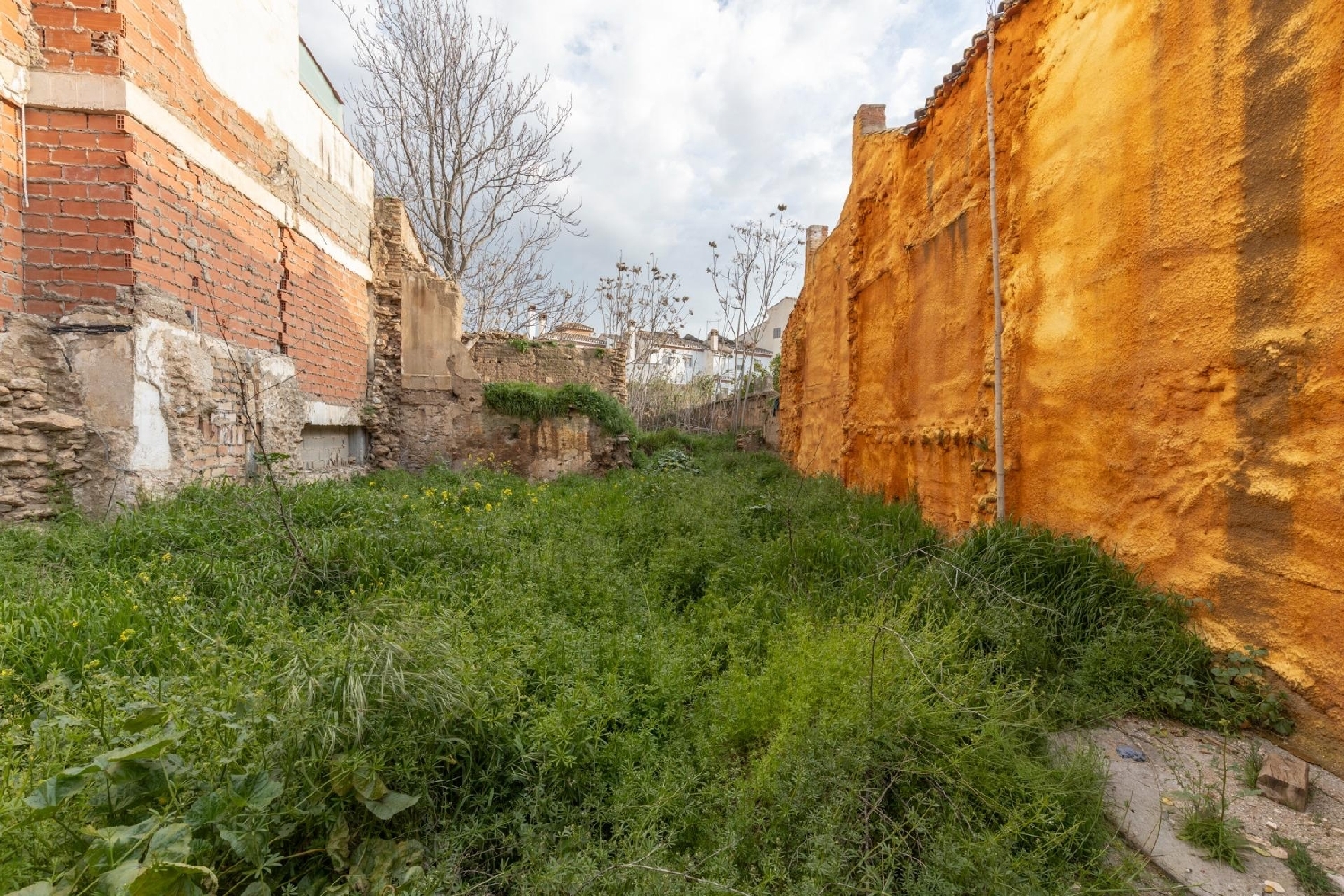  kaufen Grundstück Cascajares De Bureba Bureba (La) 5