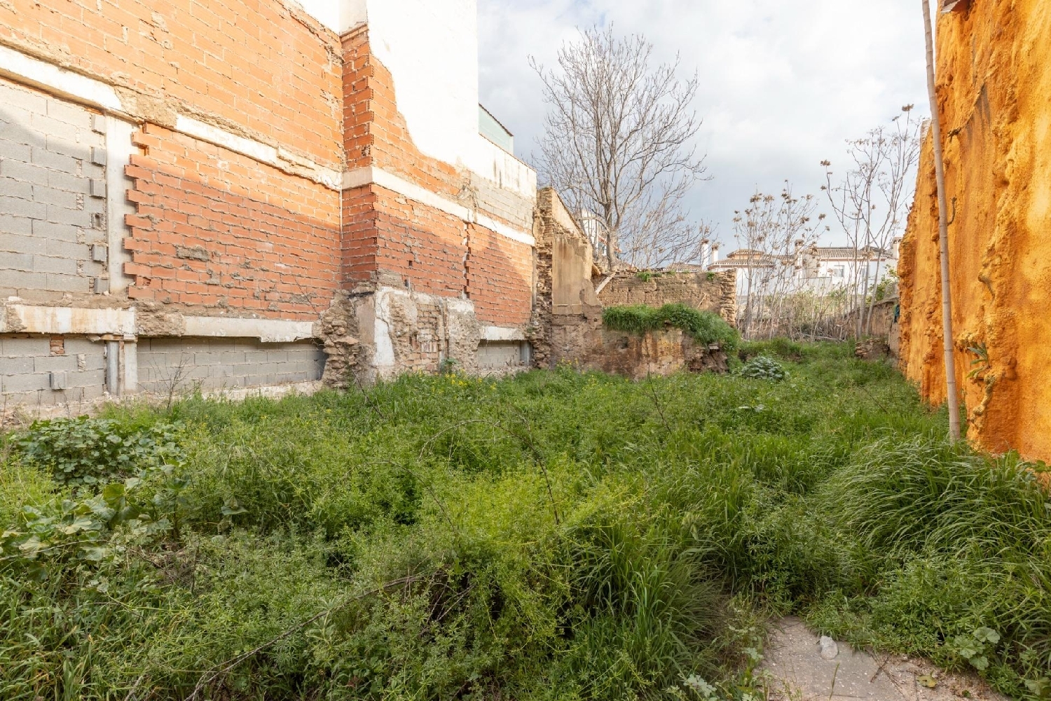  kaufen Grundstück Cascajares De Bureba Bureba (La) 3