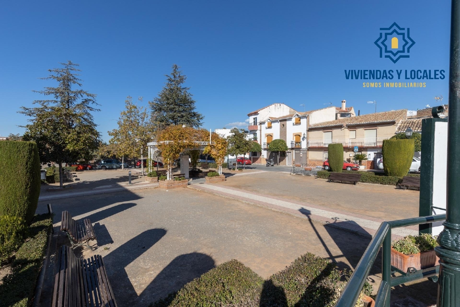  en venta terreno Cascajares De Bureba Bureba (La) 1