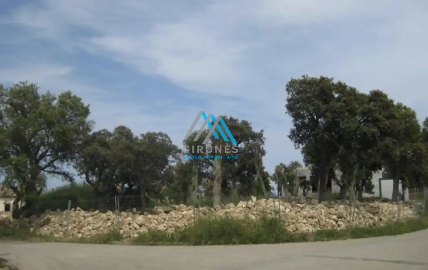  for sale plot Castellana Betanzos 4