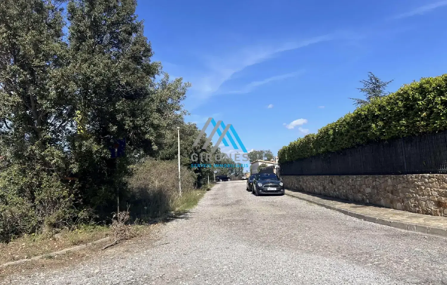  for sale plot Castellana Betanzos 5