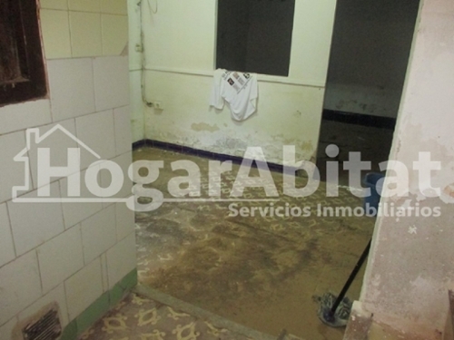 Castellons Marina Alta terreno foto 6369384