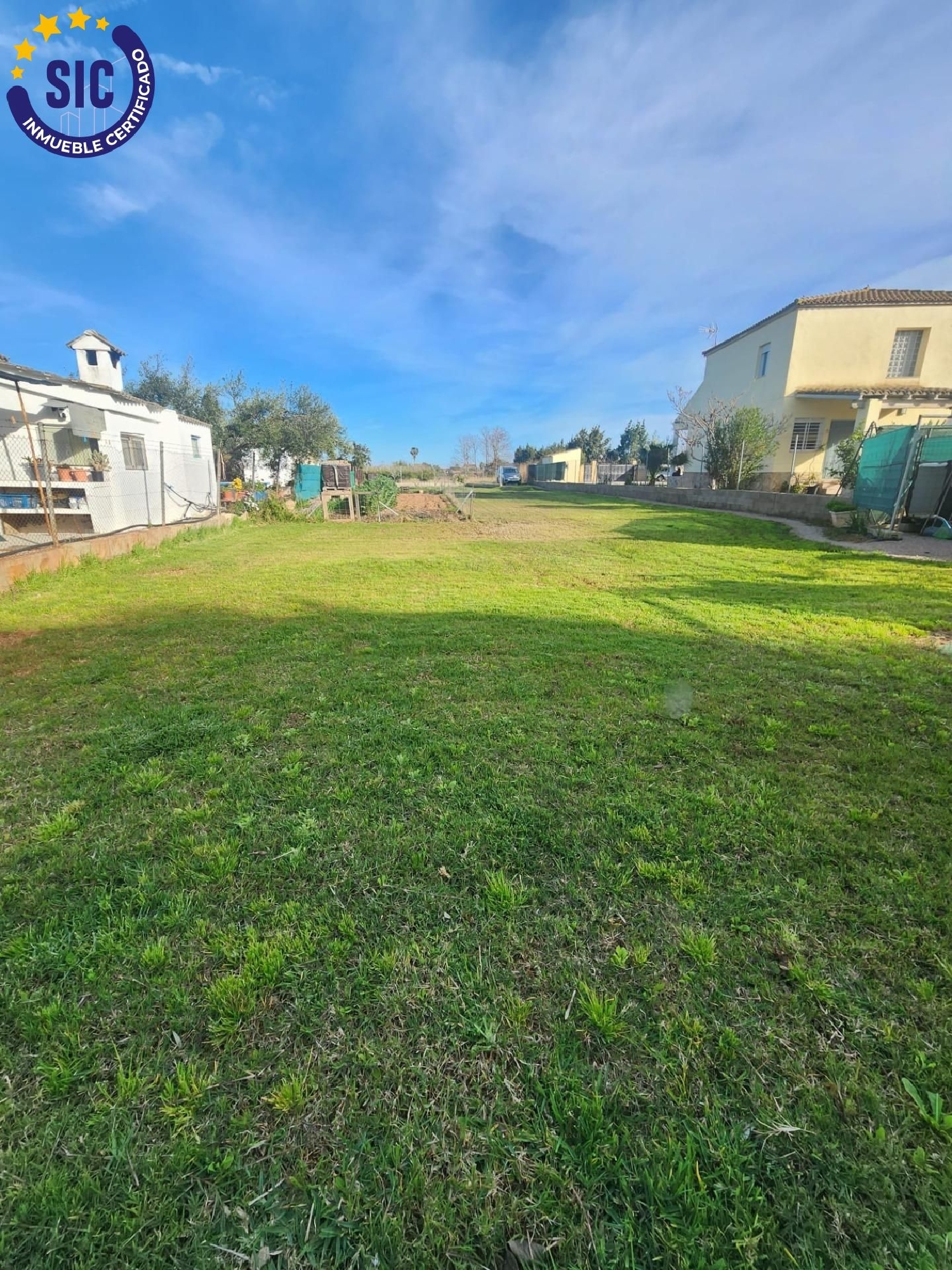  for sale plot Castellons Marina Alta 2