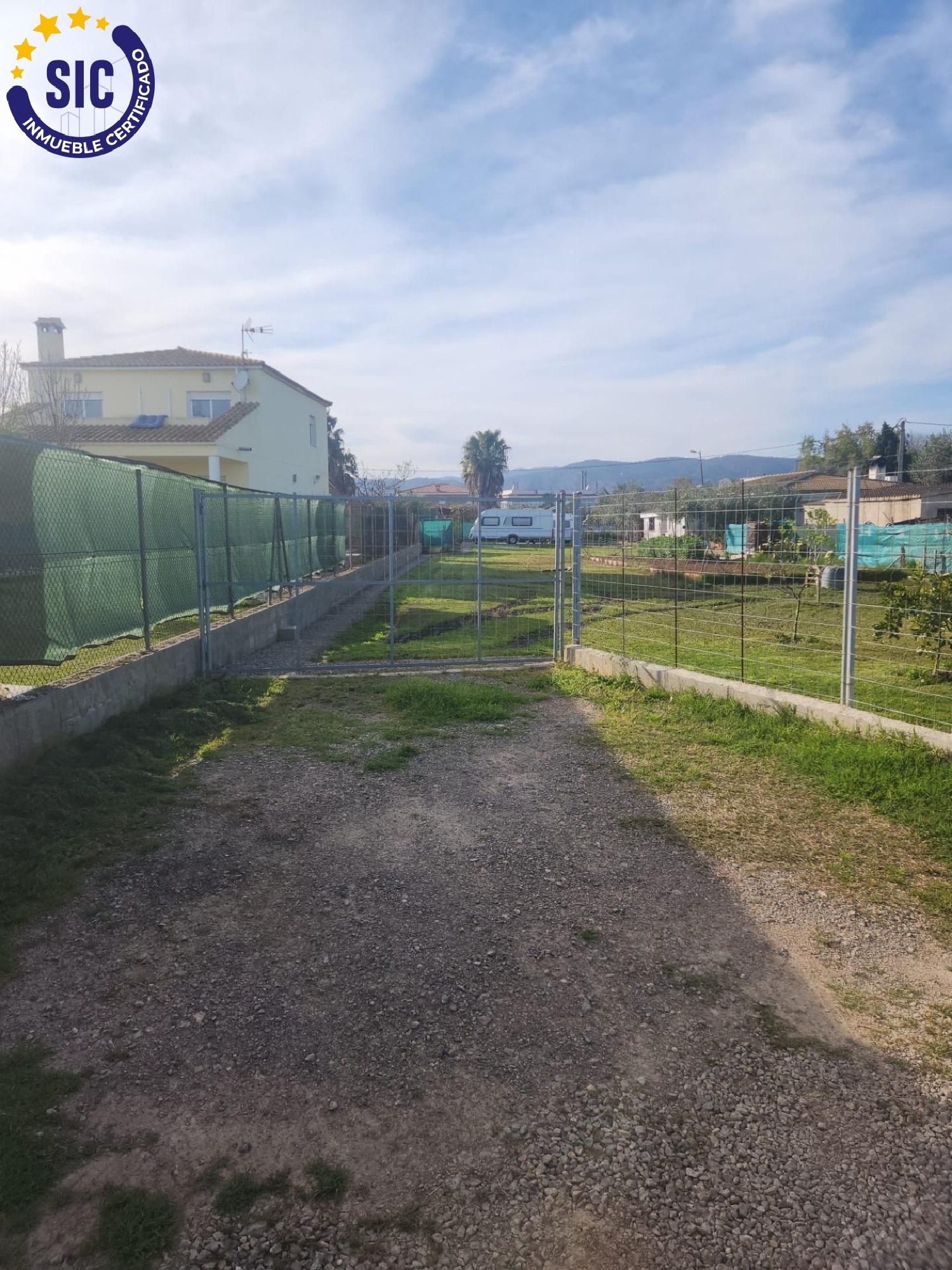  for sale plot Castellons Marina Alta 4