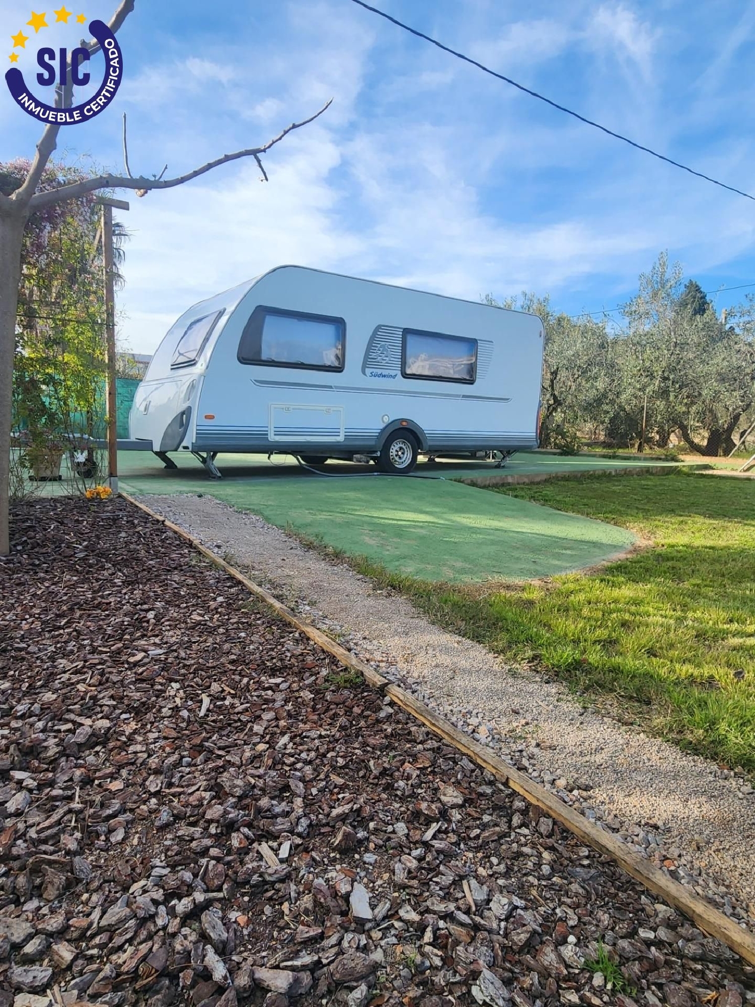  for sale plot Castellons Marina Alta 7