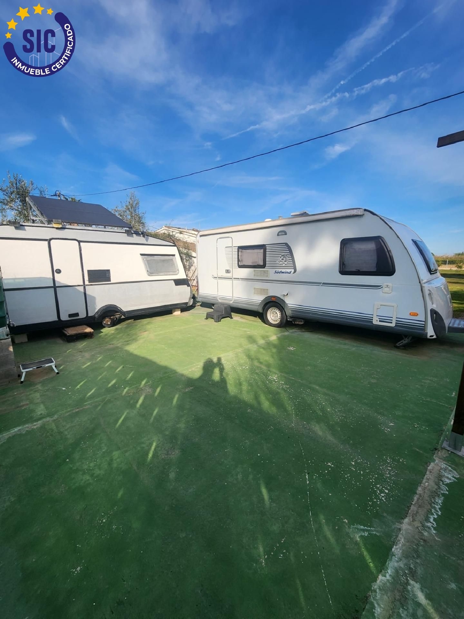  for sale plot Castellons Marina Alta 6