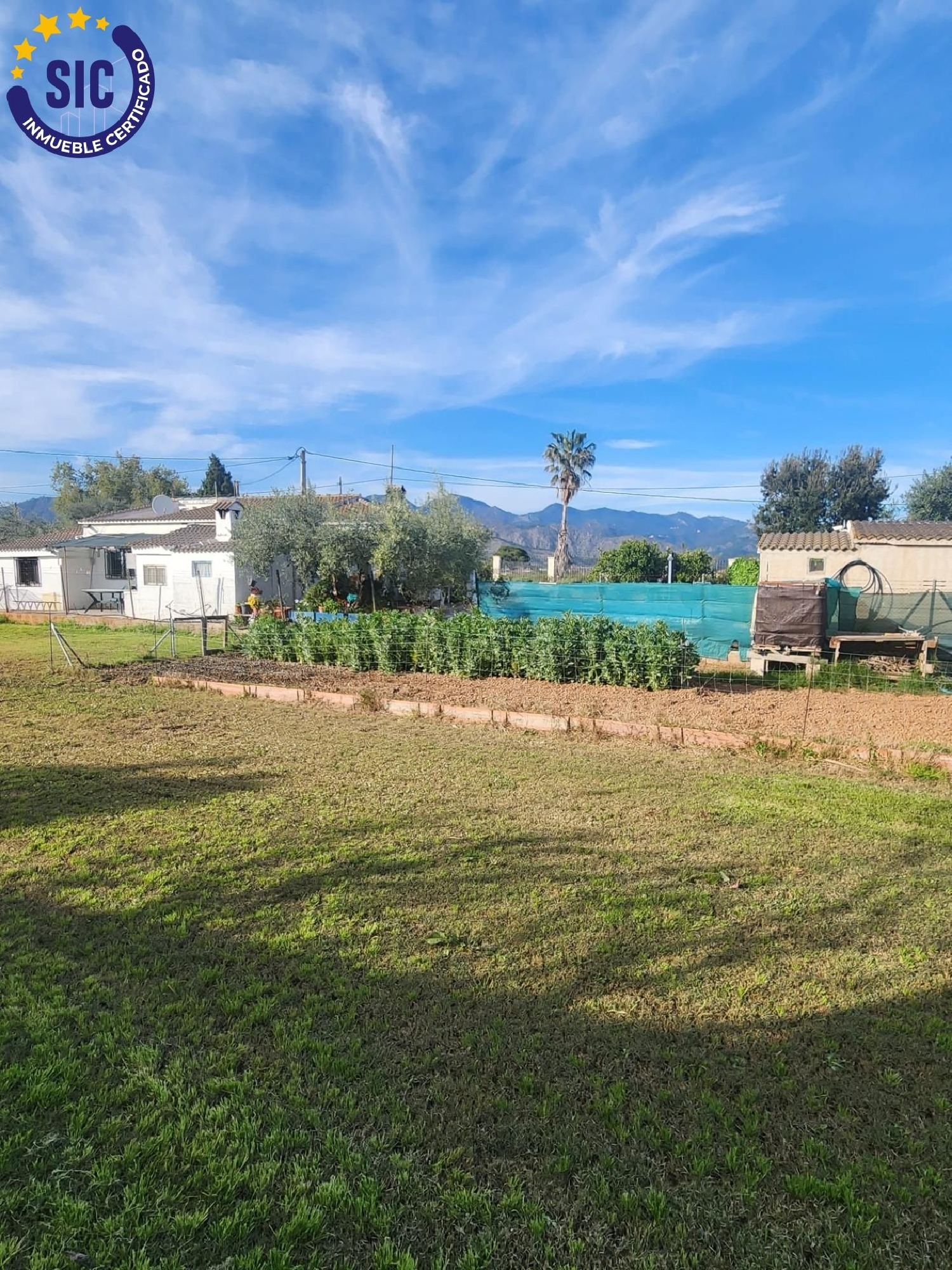  for sale plot Castellons Marina Alta 3