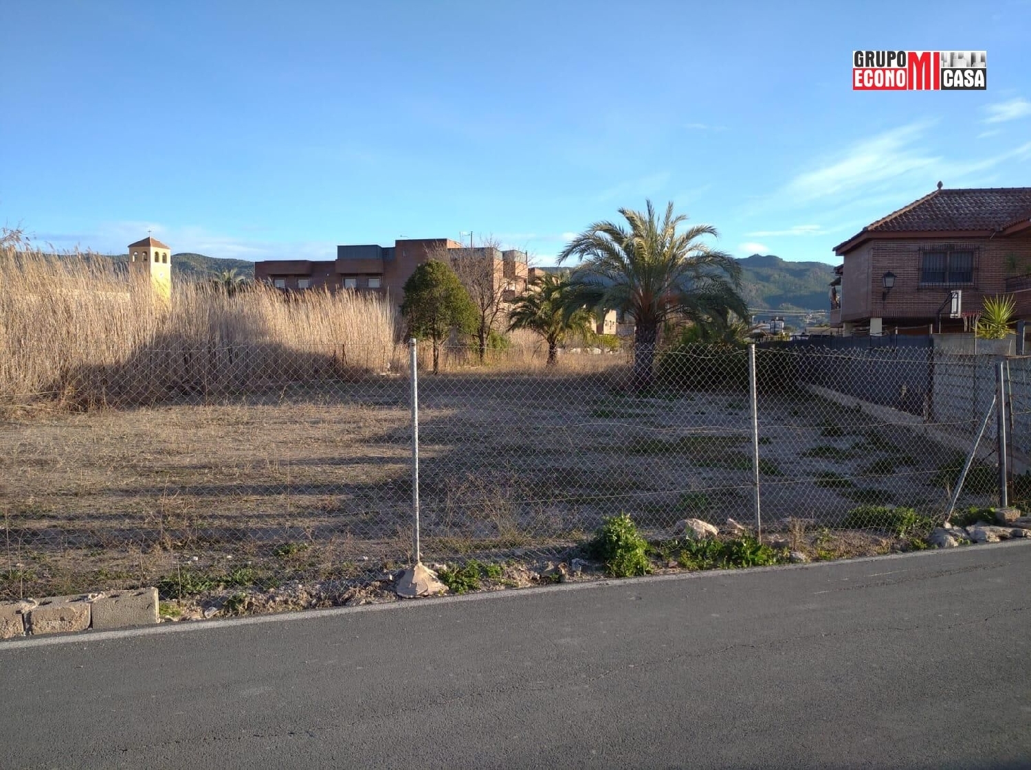  kaufen Grundstück Castrillo De Murcia Odra-Pisuerga 1