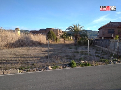 Castrillo De Murcia Odra-Pisuerga Grundstück Bild 6371734