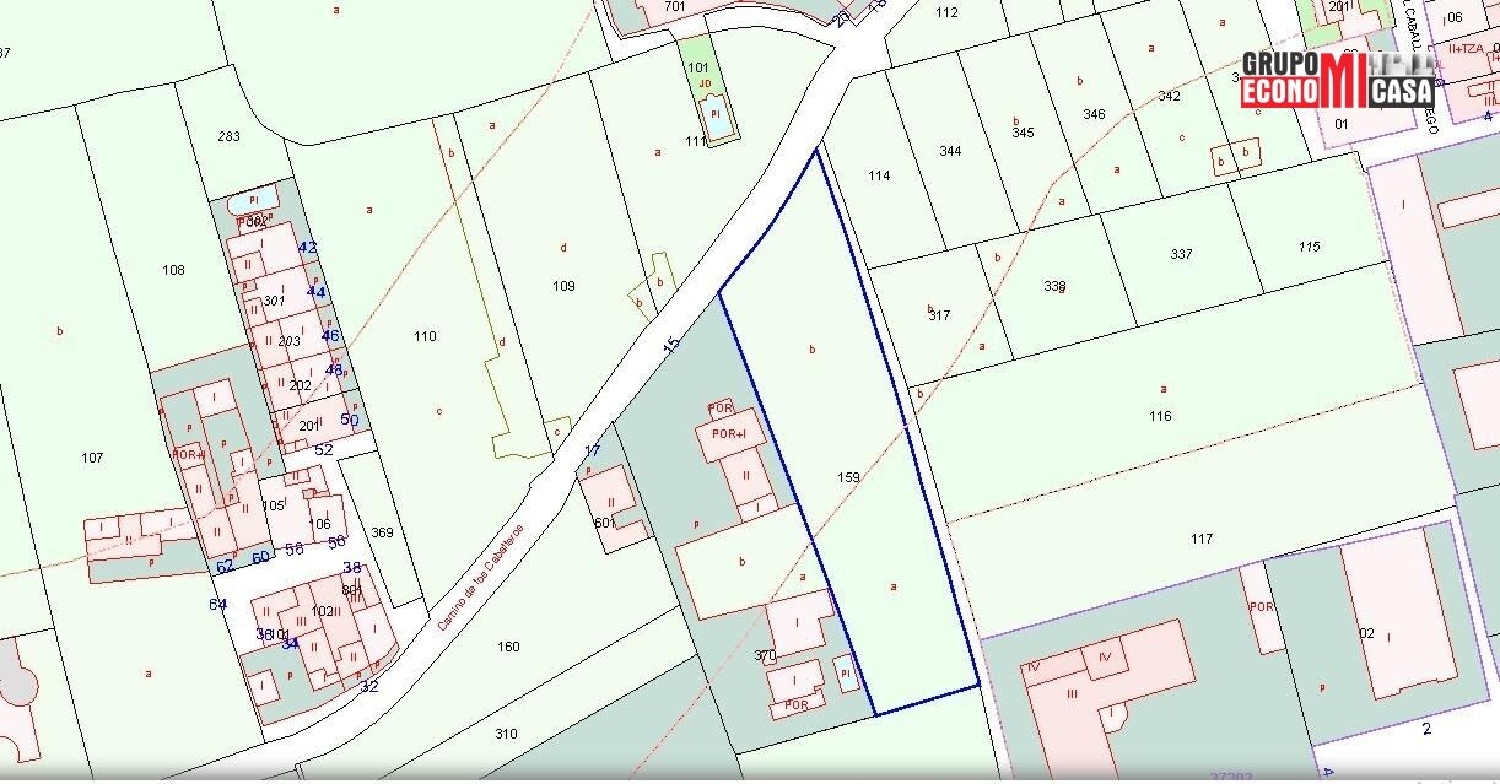  kaufen Grundstück Castrillo De Murcia Odra-Pisuerga 2