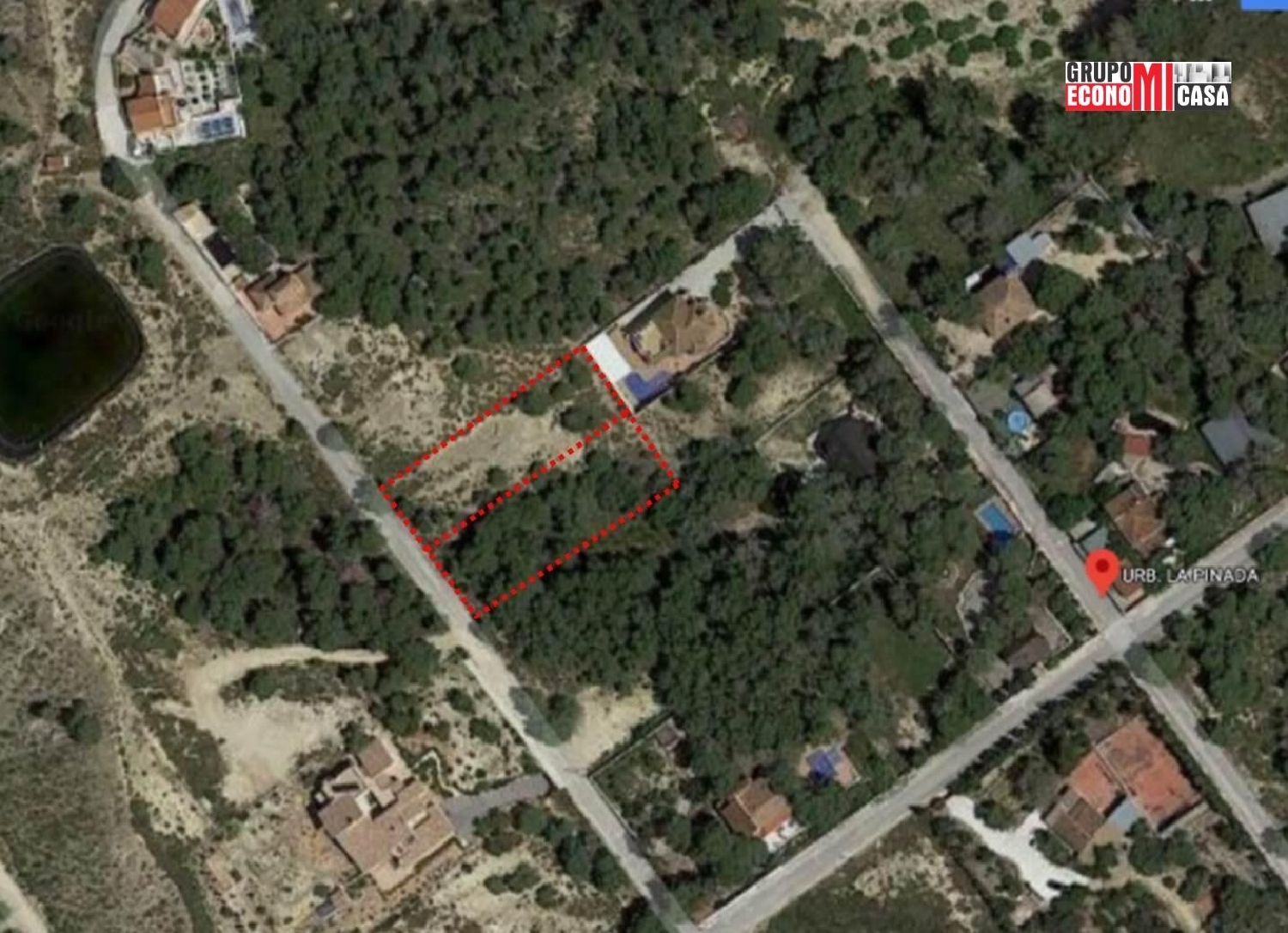  kaufen Grundstück Castrillo De Murcia Odra-Pisuerga 1