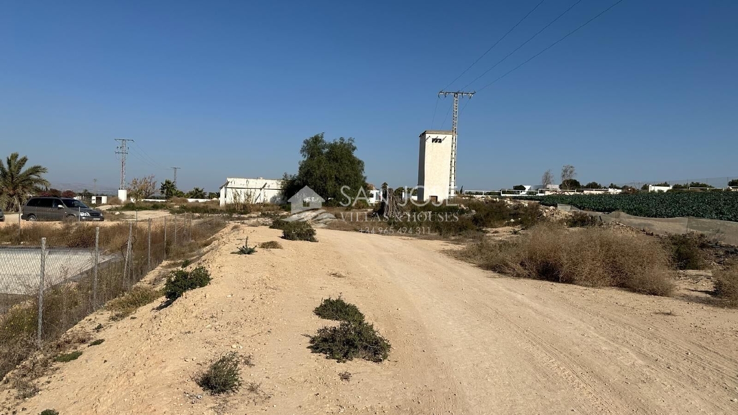  en venta terreno Cheda Arzúa 3