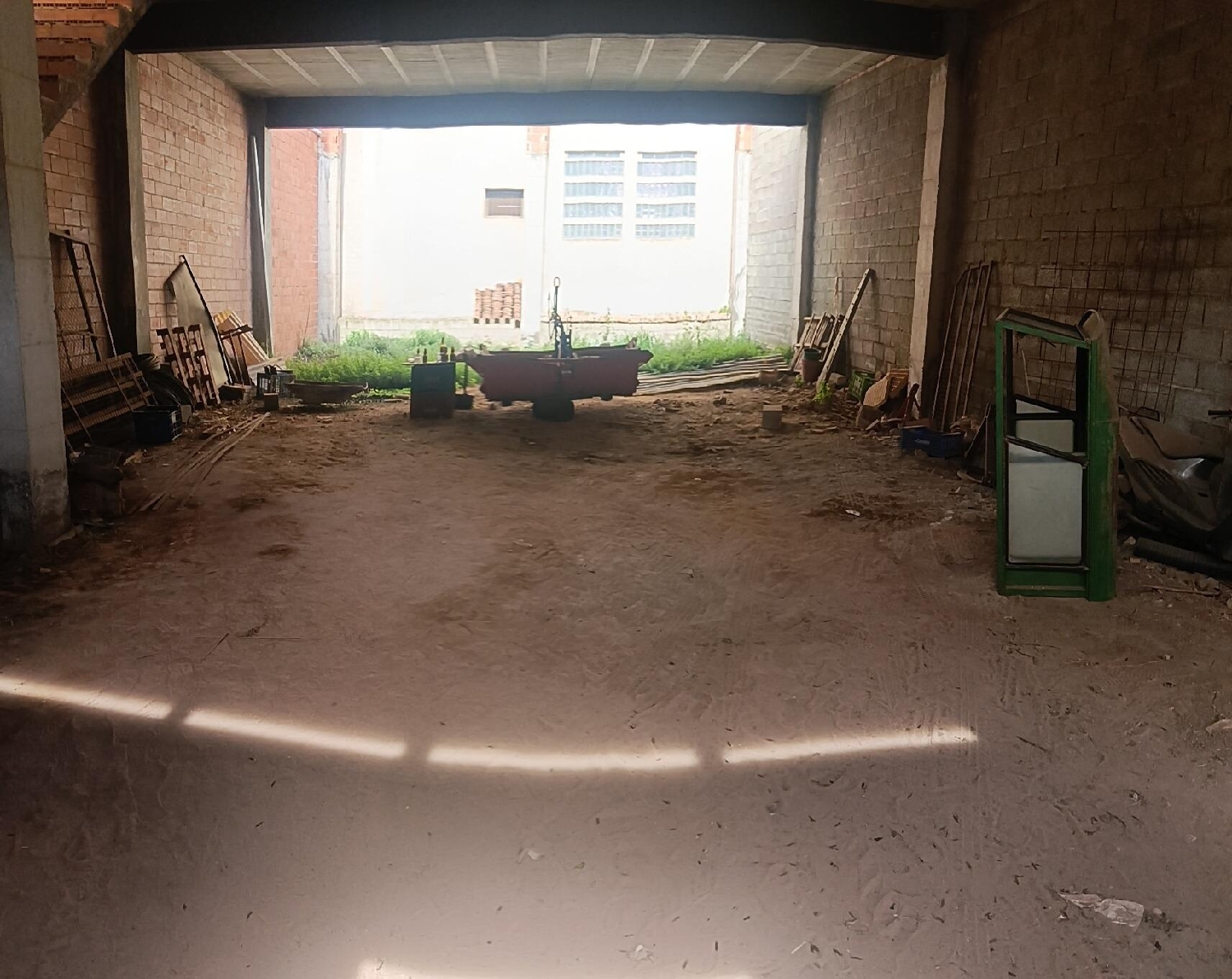  till salu tomt Chella Canal De Navarrés 8