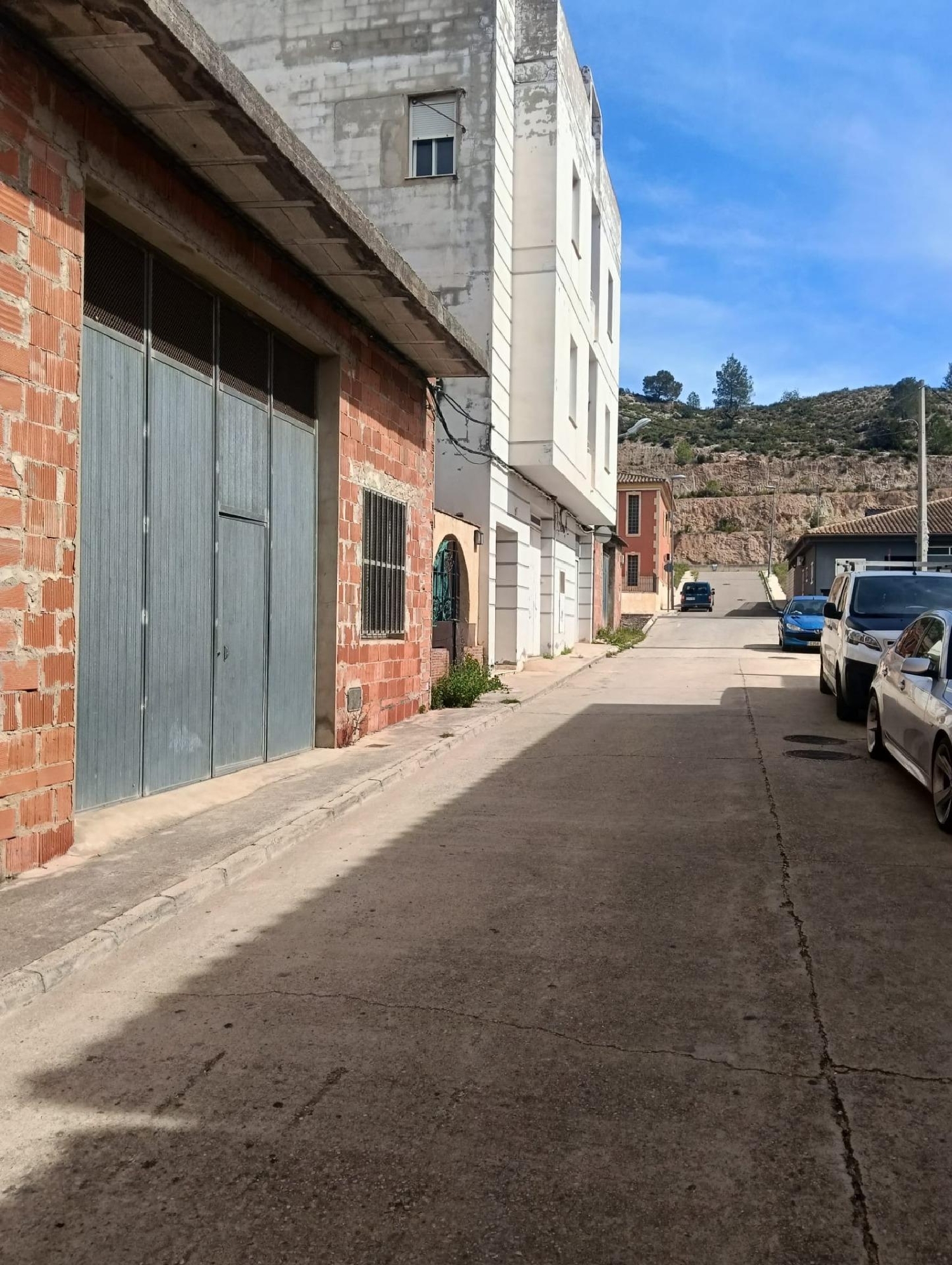  till salu tomt Chella Canal De Navarrés 2