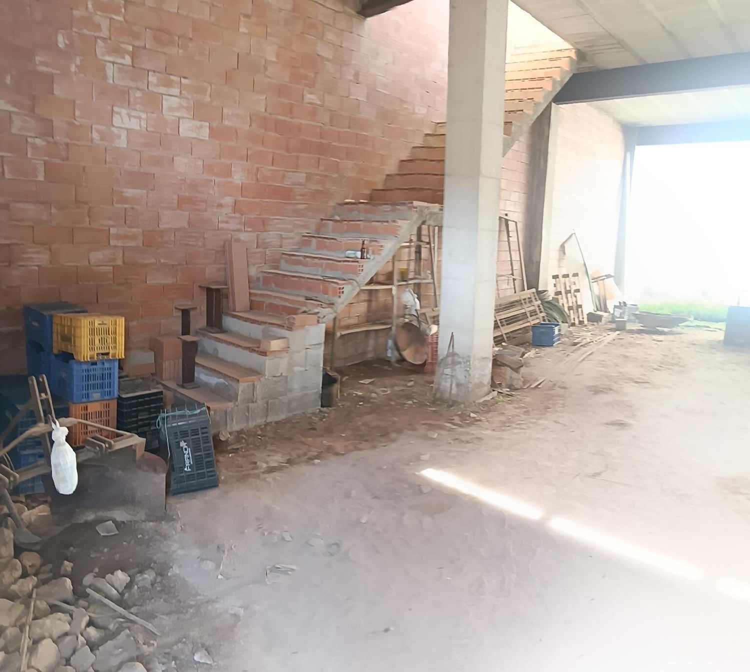  till salu tomt Chella Canal De Navarrés 6