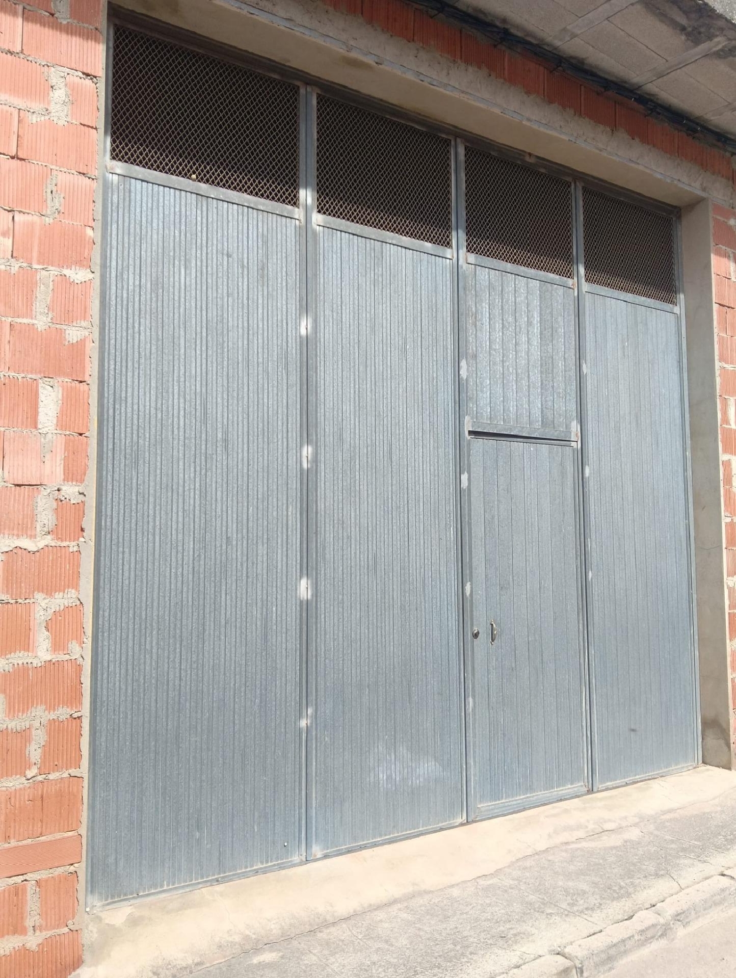  till salu tomt Chella Canal De Navarrés 3