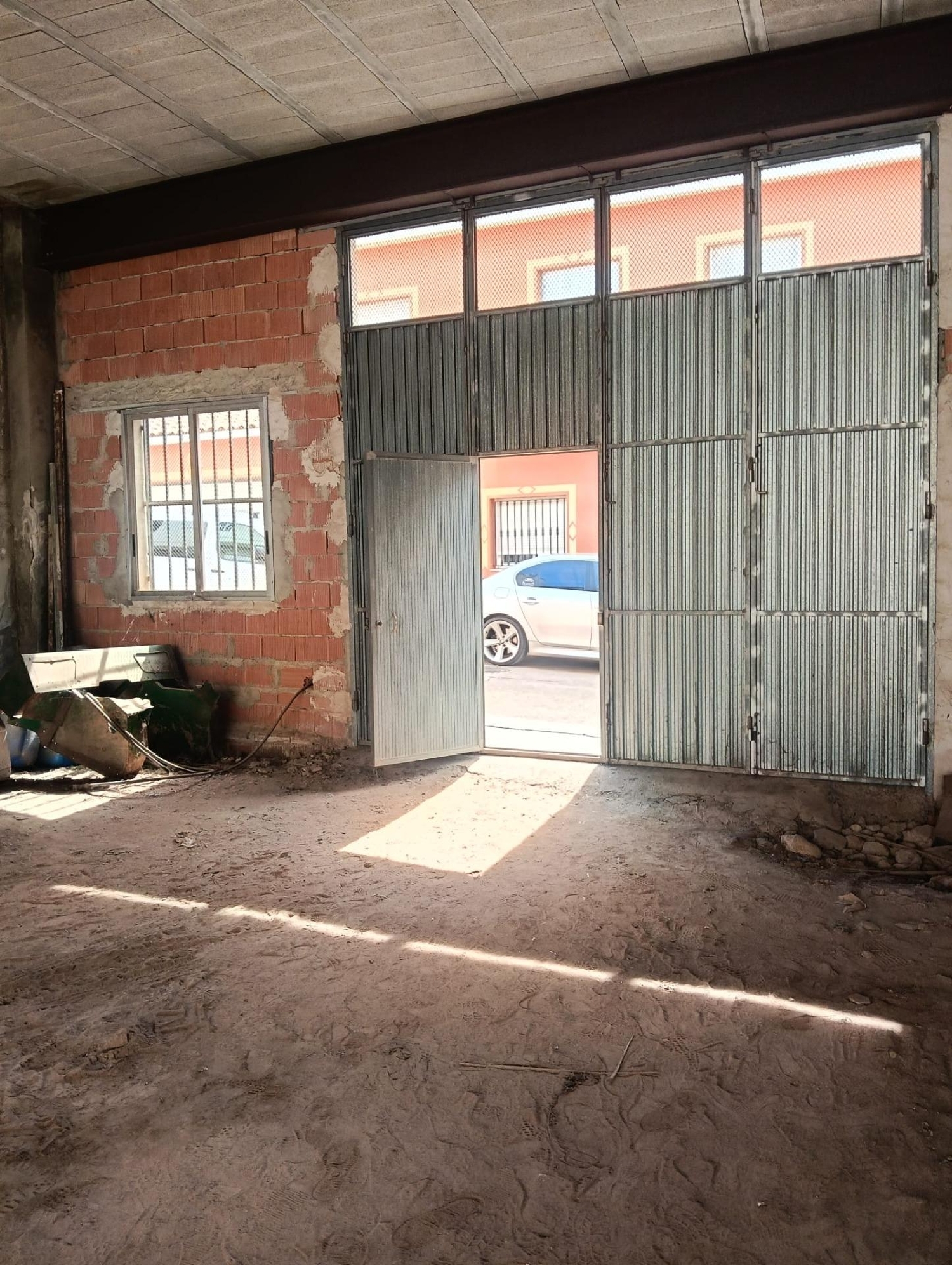  till salu tomt Chella Canal De Navarrés 5