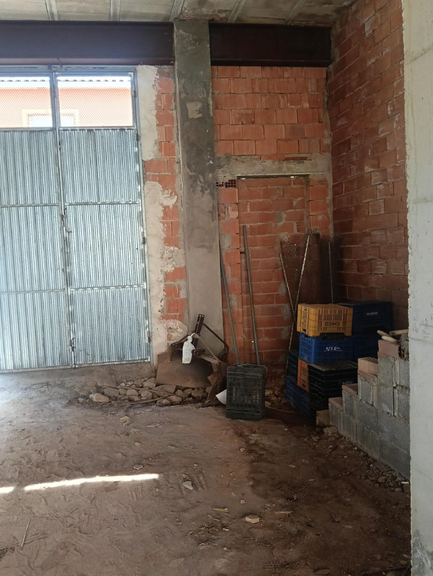  till salu tomt Chella Canal De Navarrés 4