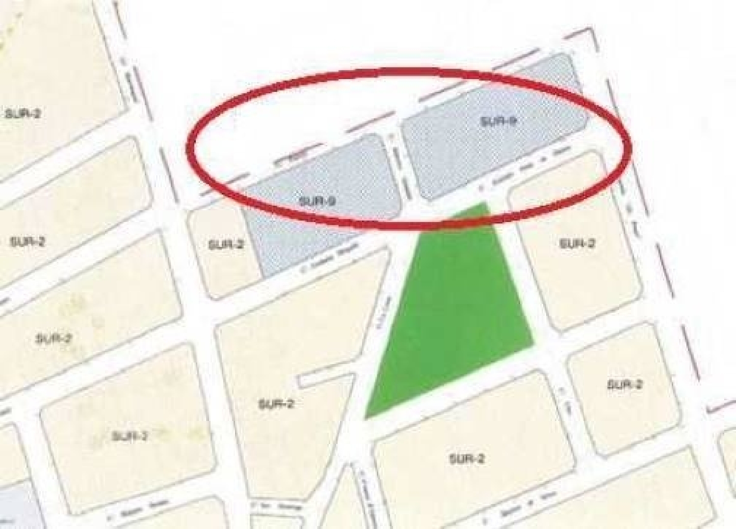  for sale plot Chilches Plana Baixa 2