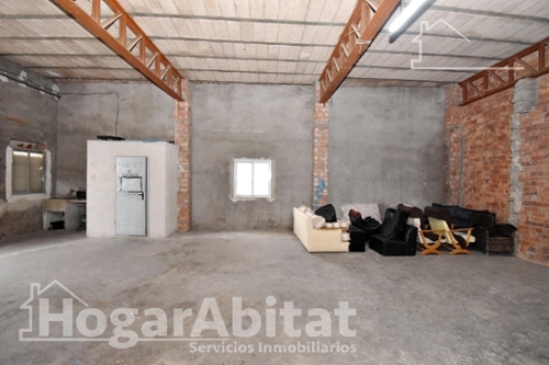 Chilches Plana Baixa Grundstück Bild 6374795