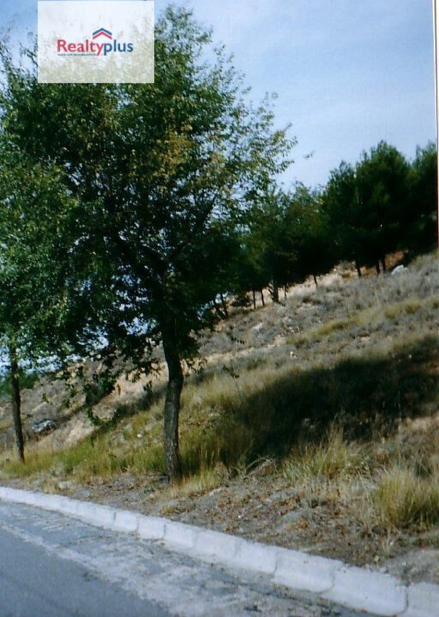  till salu tomt Chinchón Vegas (Las) 2