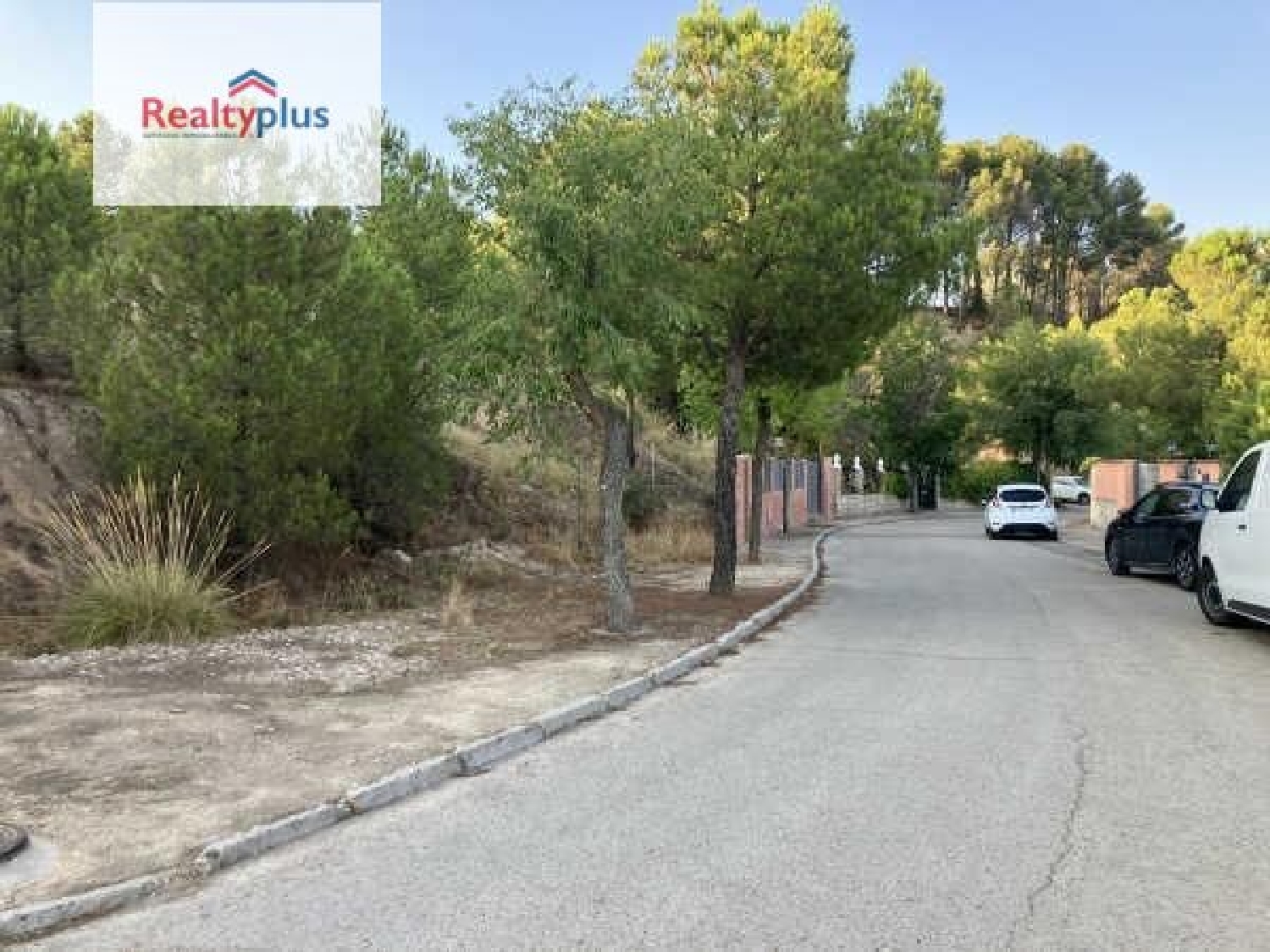  till salu tomt Chinchón Vegas (Las) 4