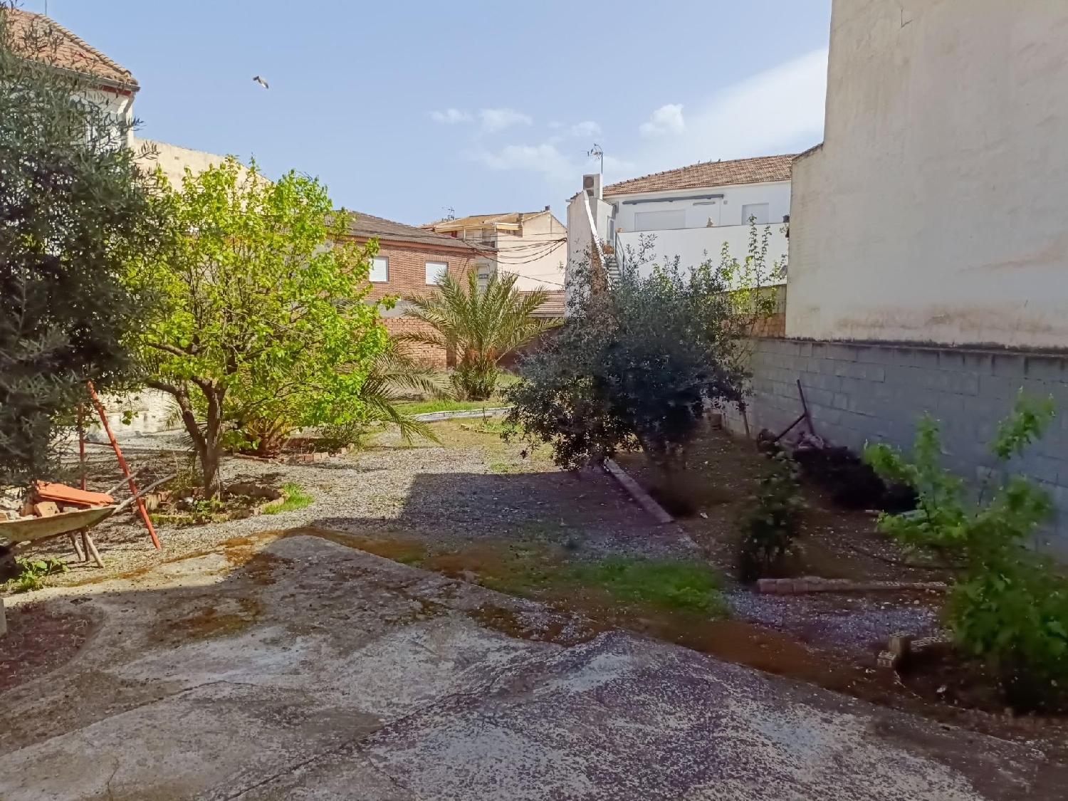  till salu tomt Churriana De La Vega Vega De Granada 5