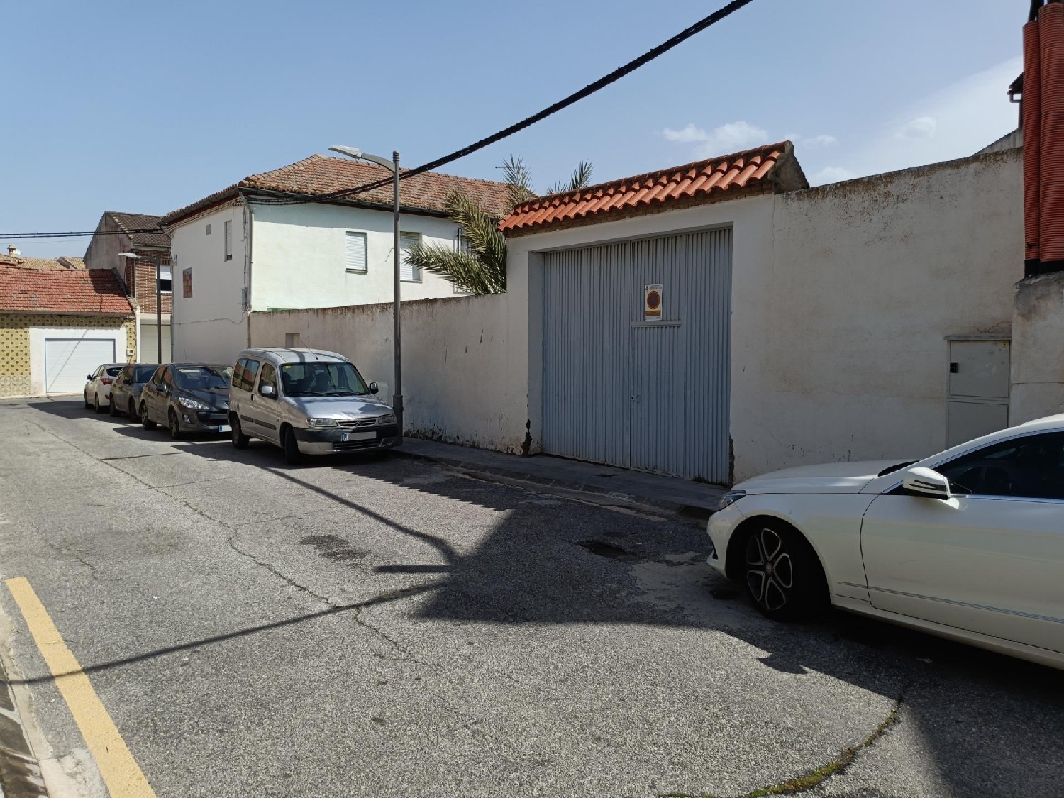  till salu tomt Churriana De La Vega Vega De Granada 4