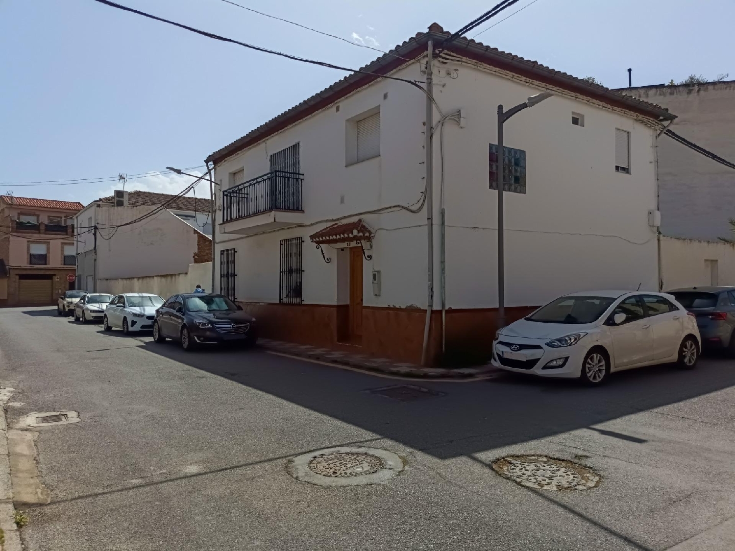  till salu tomt Churriana De La Vega Vega De Granada 3