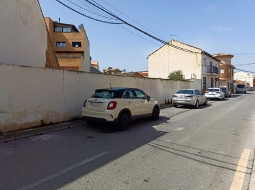 Churriana De La Vega Vega De Granada plot foto 6376011