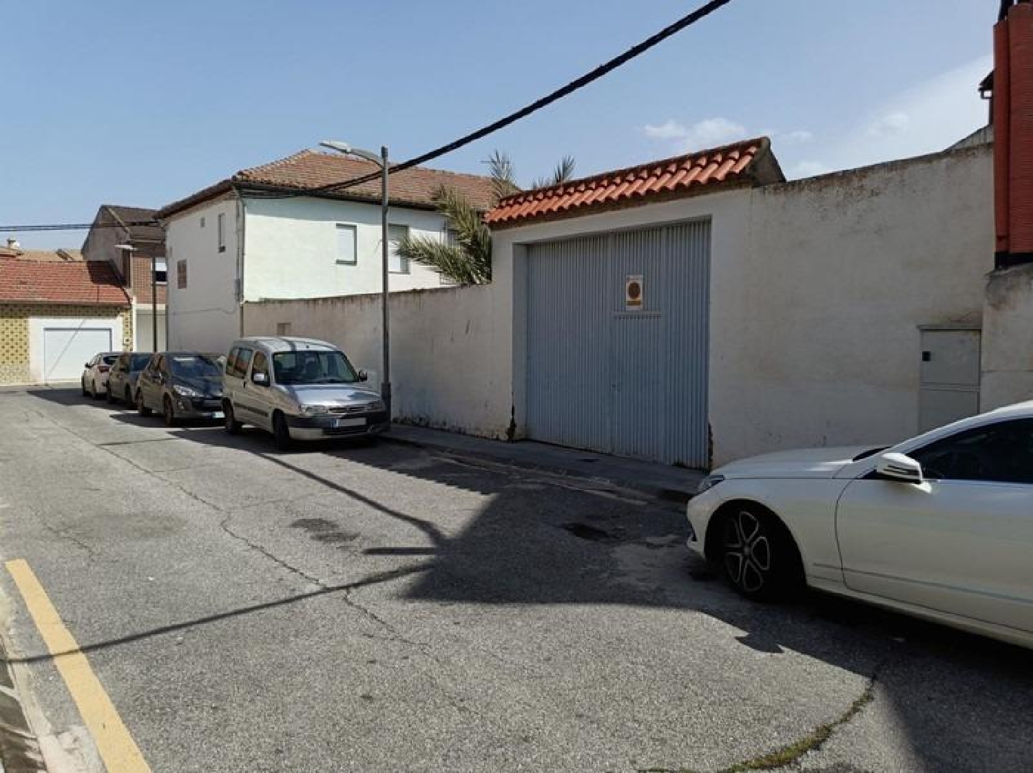  for sale plot Churriana De La Vega Vega De Granada 3