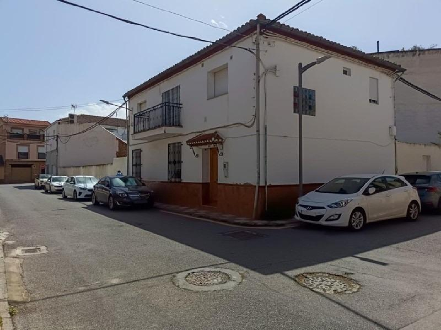  for sale plot Churriana De La Vega Vega De Granada 2