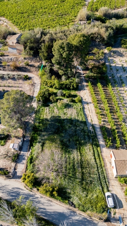 Cieza Vega Alta Del Segura tomt foto 6370639