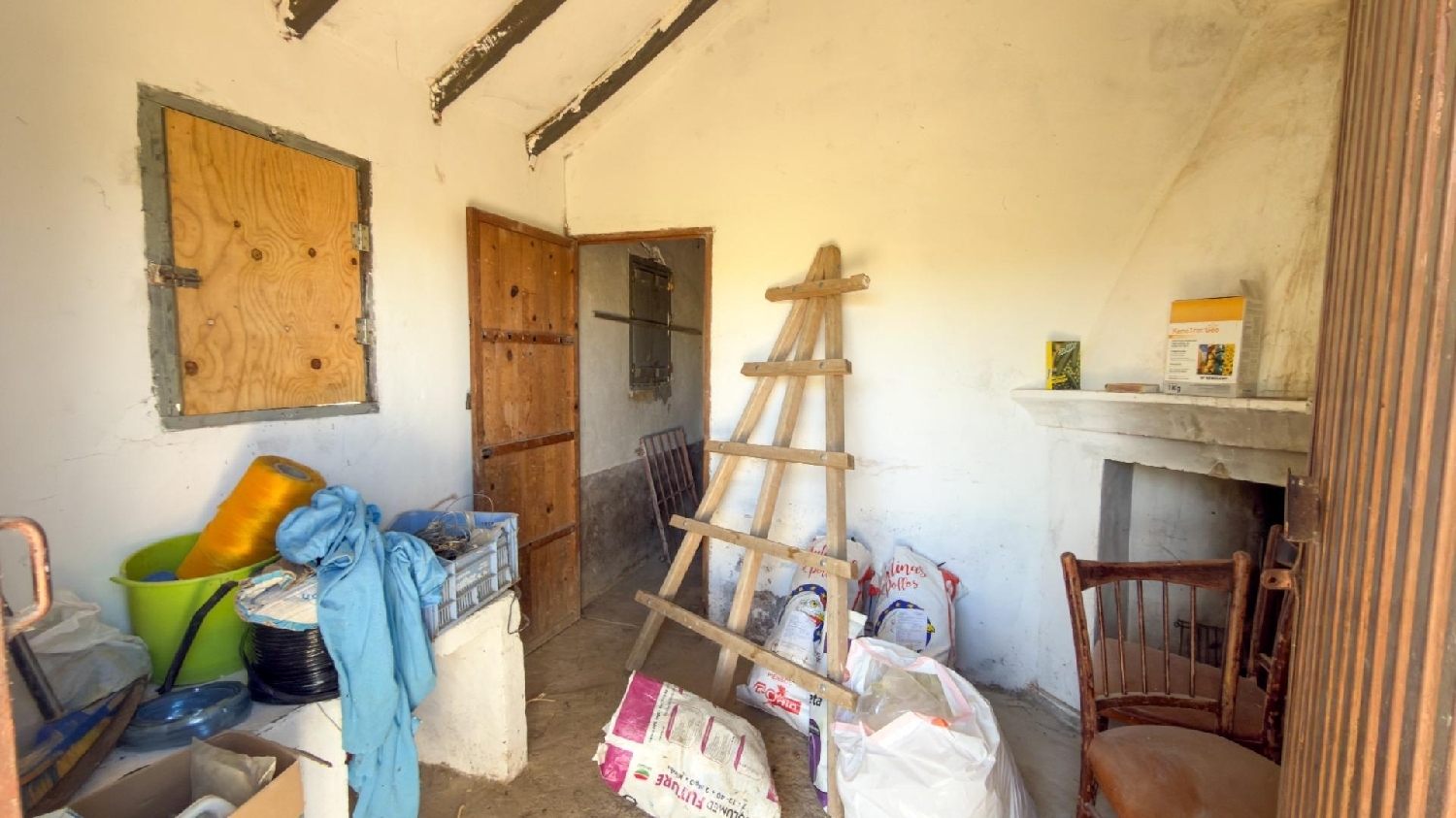 till salu tomt Cieza Vega Alta Del Segura 6