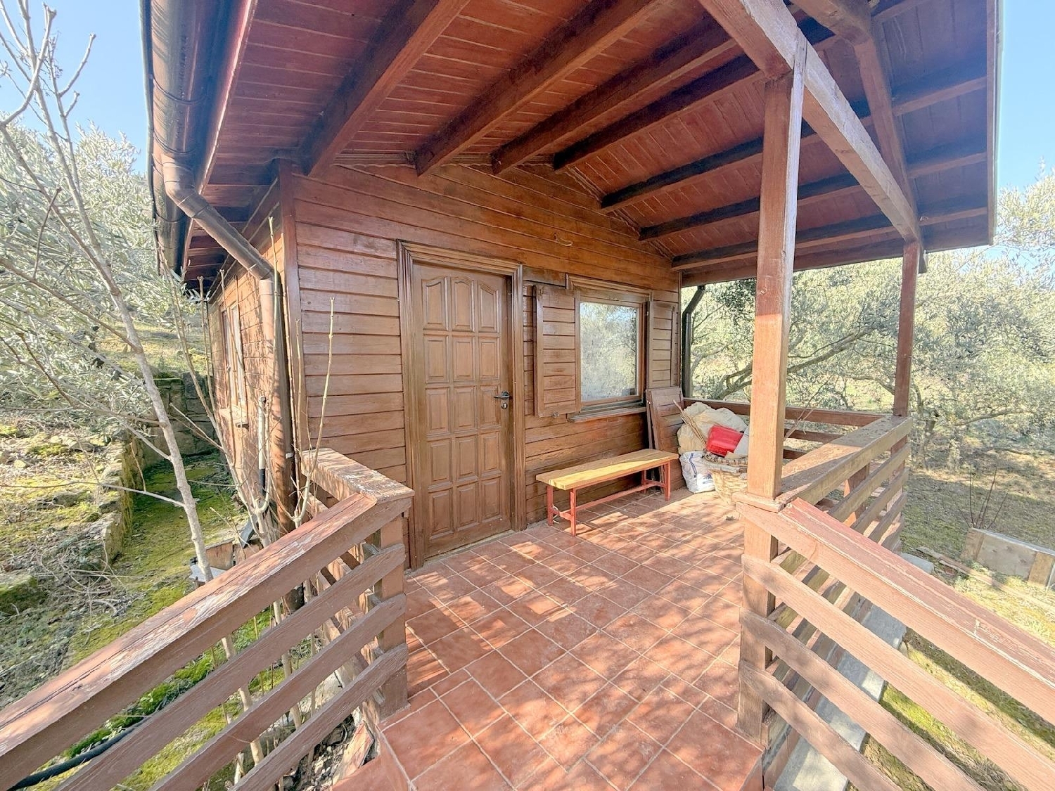  te koop perceel Cirauqui Tierra Estella 1