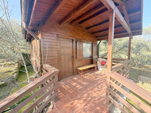 Cirauqui Tierra Estella perceel foto 6376238