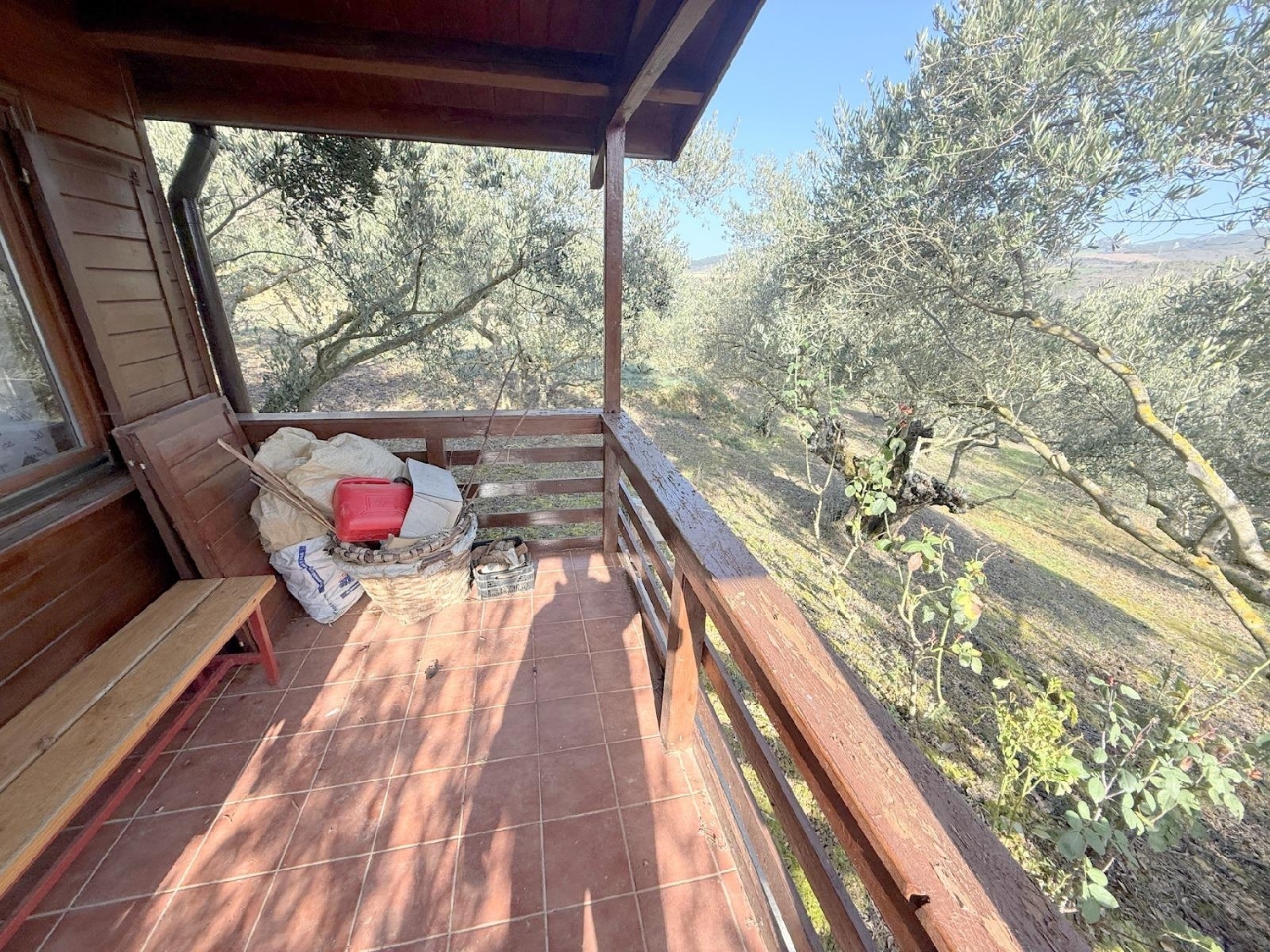  te koop perceel Cirauqui Tierra Estella 2