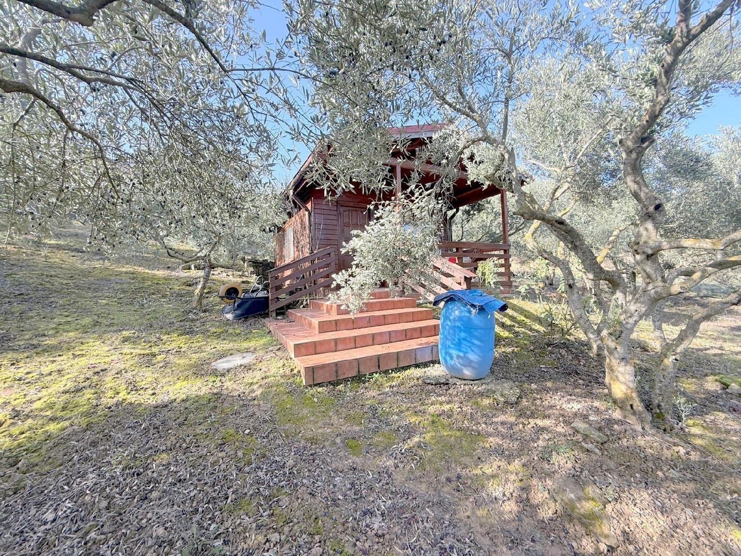  te koop perceel Cirauqui Tierra Estella 5