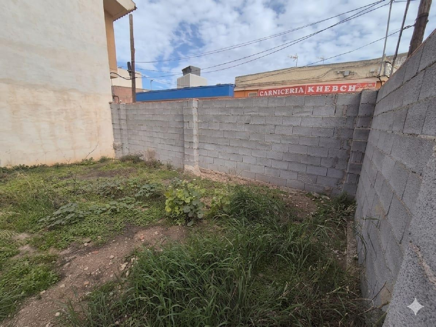  for sale plot Comunión Añana 6