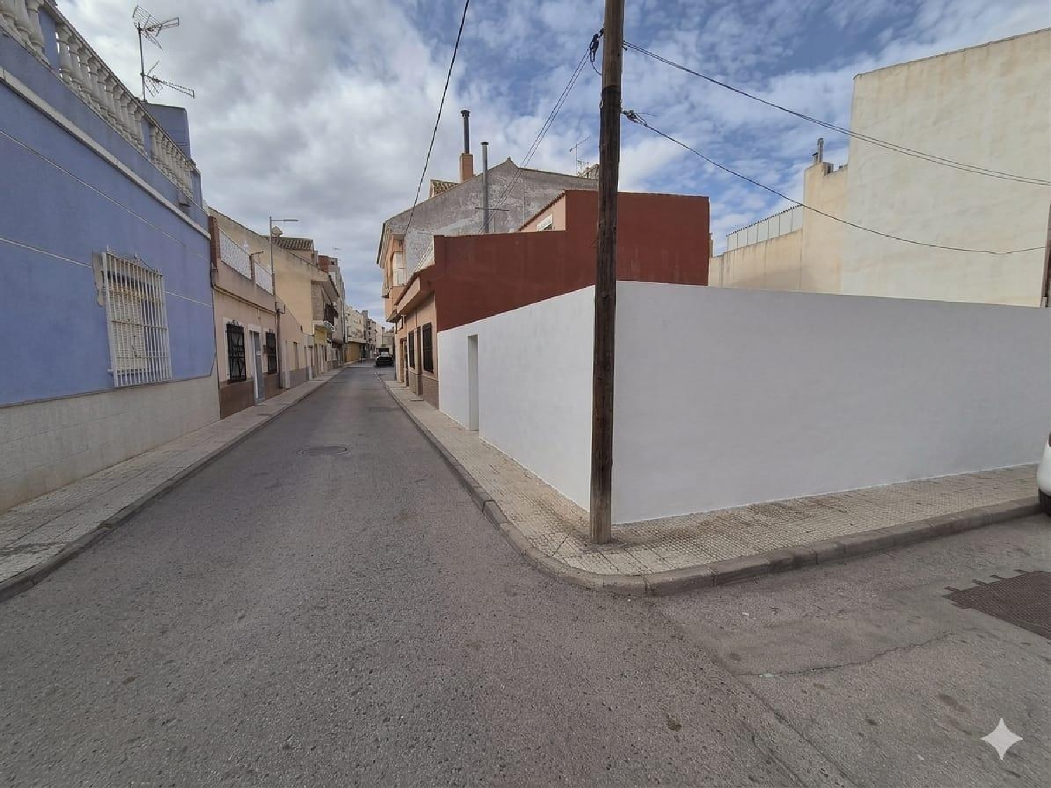  for sale plot Comunión Añana 3