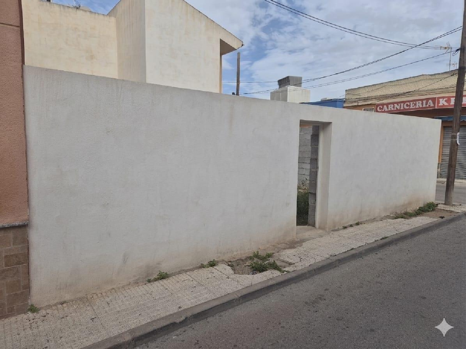  for sale plot Comunión Añana 4