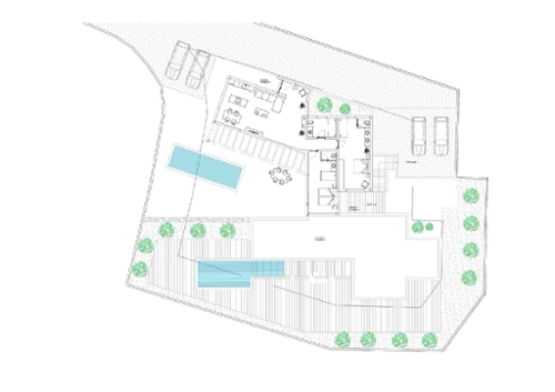 Correntias Altas Baix Segura terrain foto 6377461