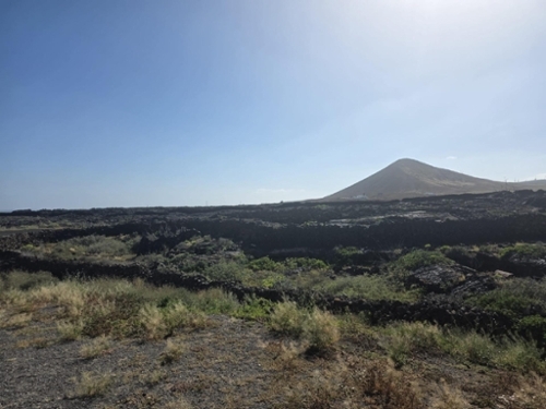 Costa Teguise Lanzarote terrain foto 6374968