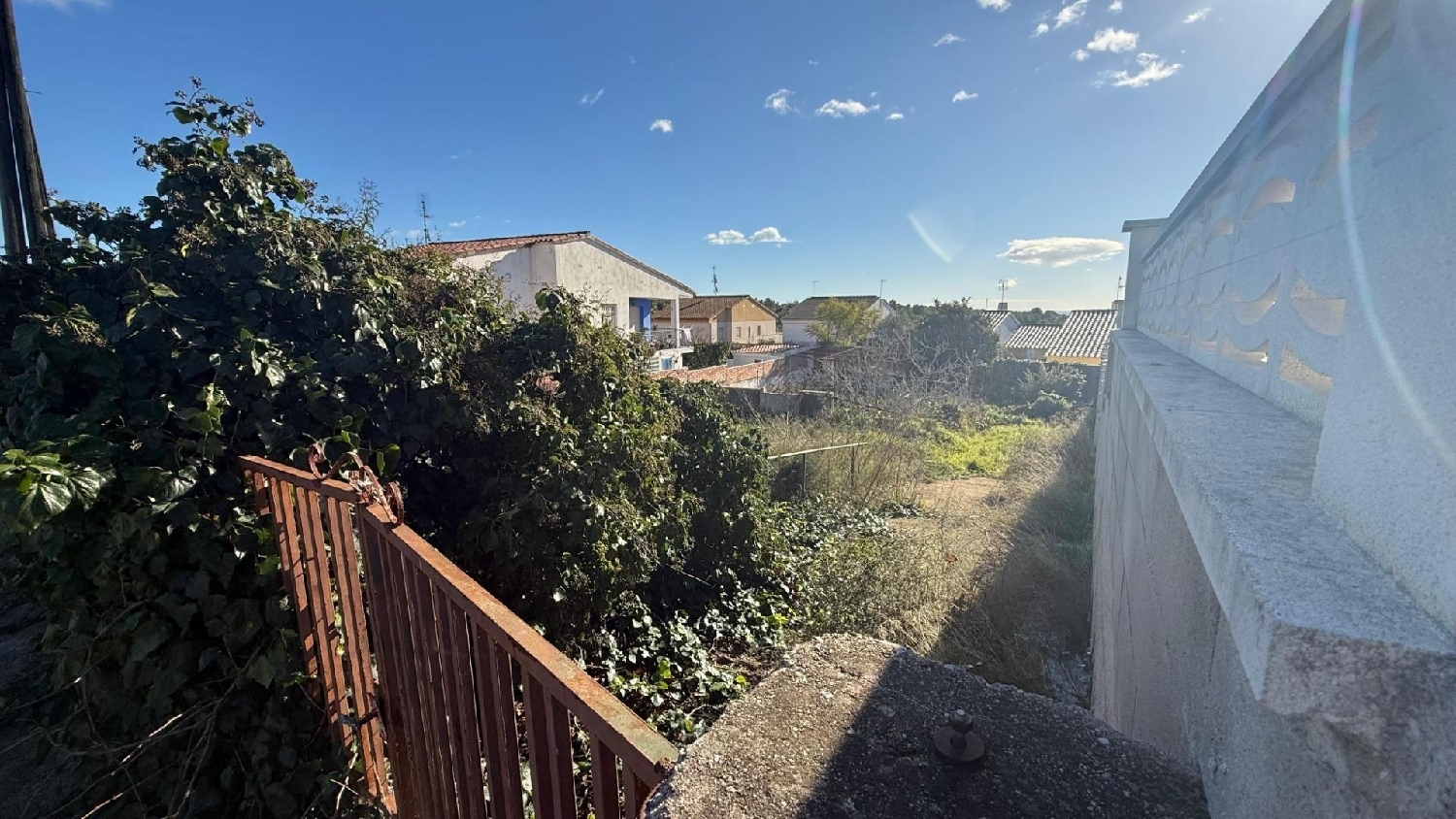  till salu tomt Creixell Tarragonès 1