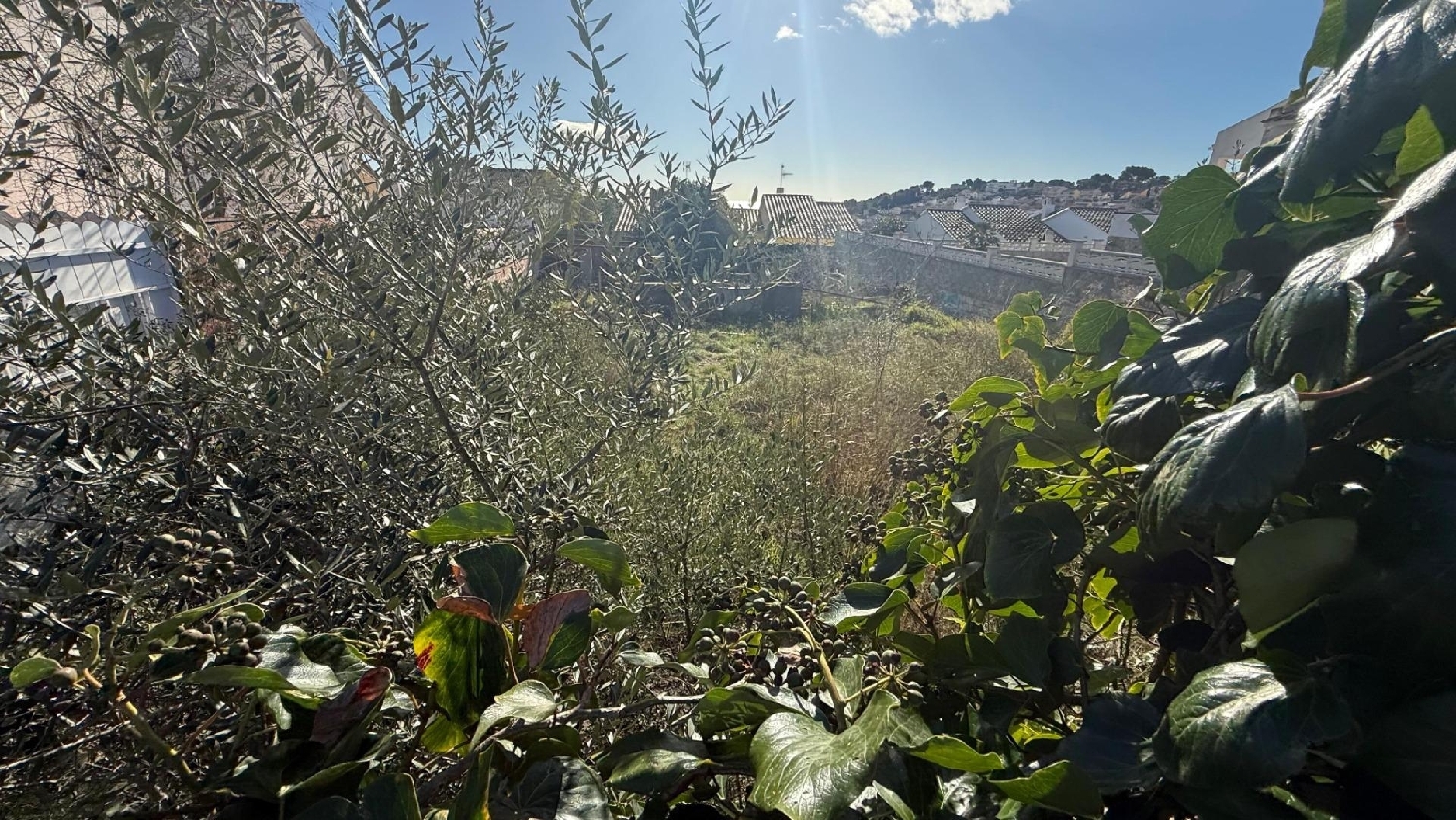  till salu tomt Creixell Tarragonès 2