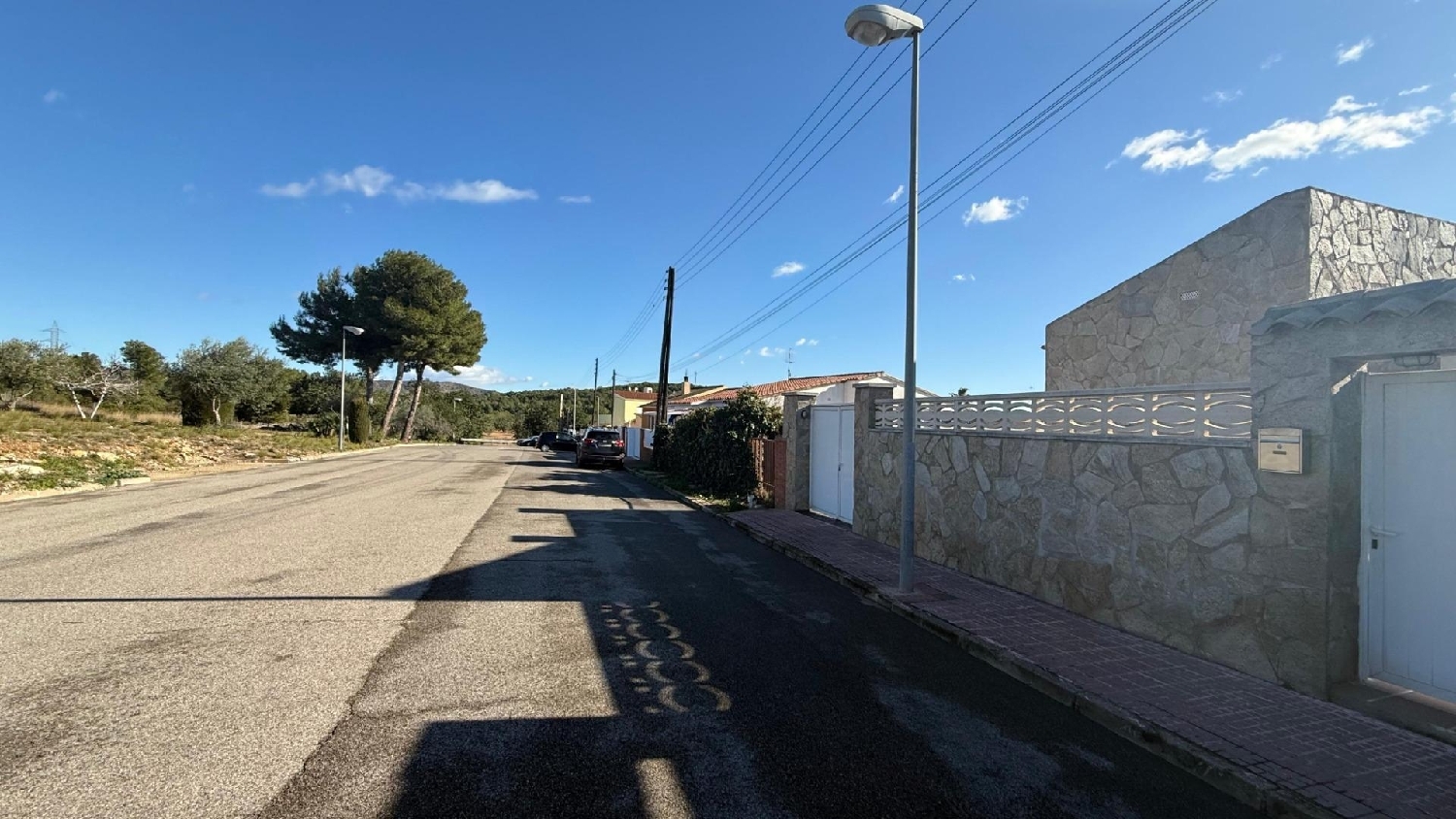  till salu tomt Creixell Tarragonès 5