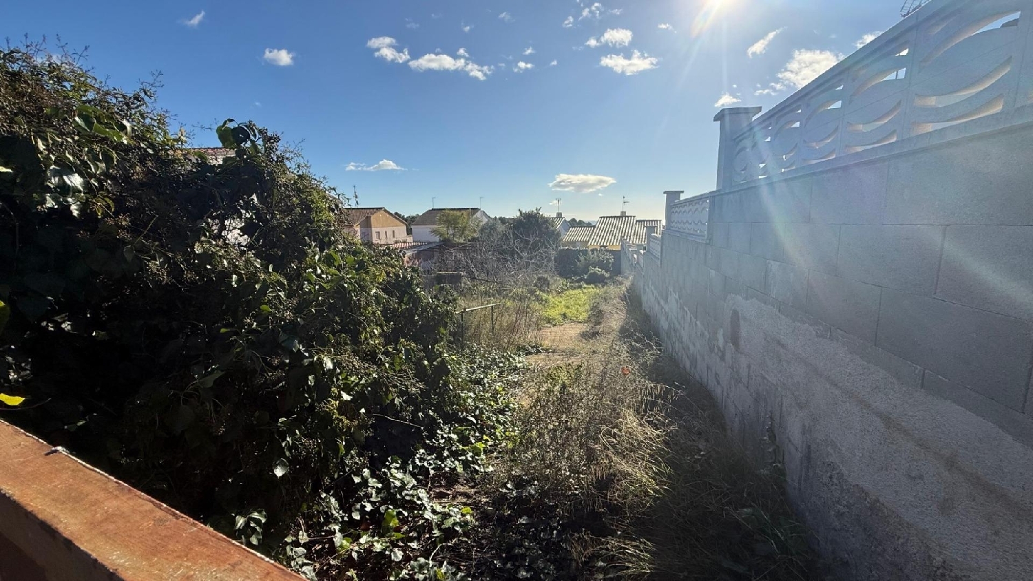  till salu tomt Creixell Tarragonès 3