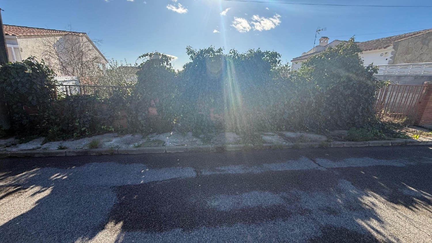  till salu tomt Creixell Tarragonès 4