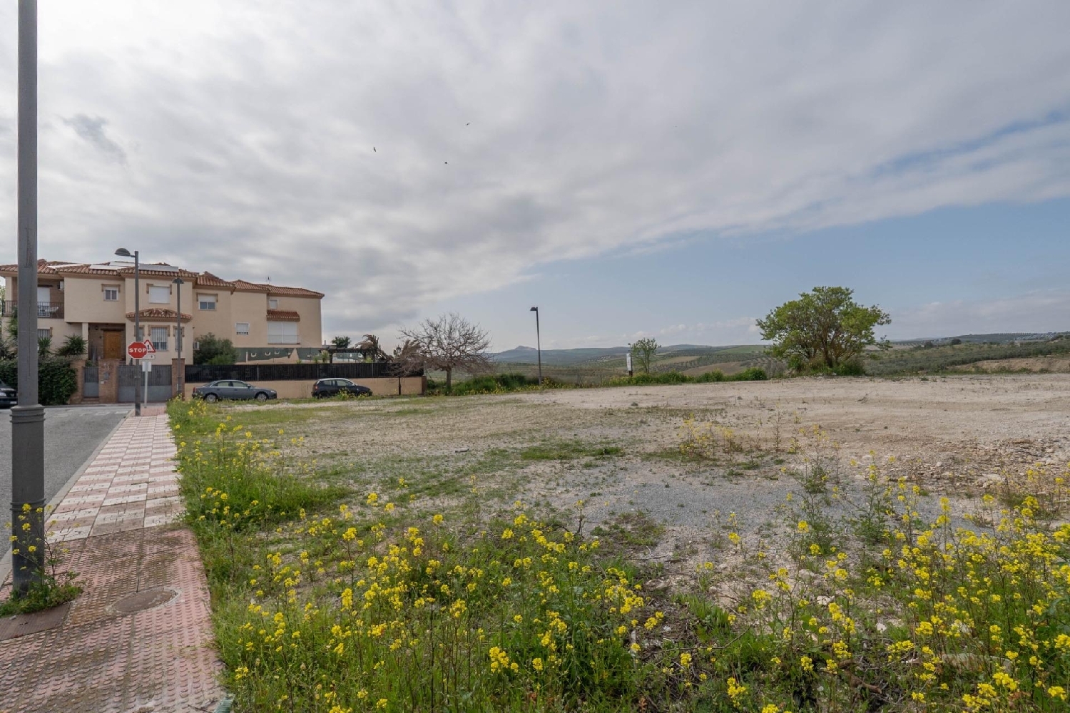  te koop perceel Cúllar Vega Vega De Granada 8