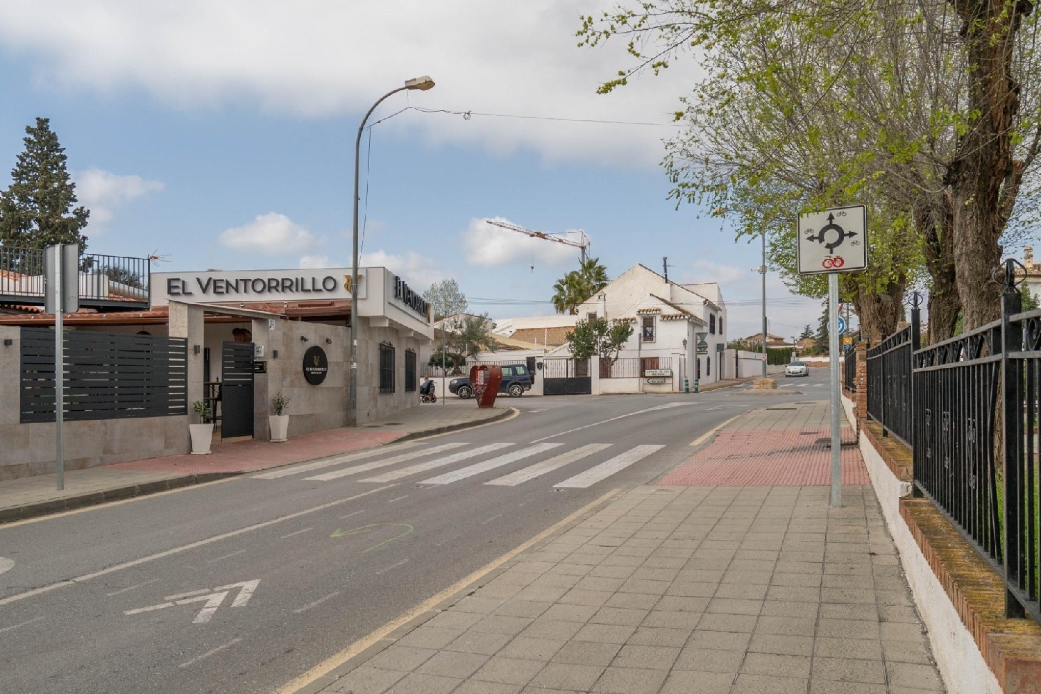  te koop perceel Cúllar Vega Vega De Granada 5